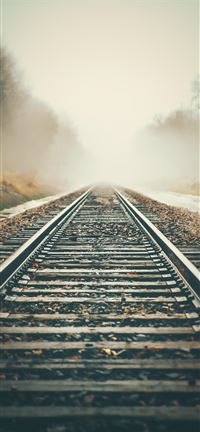 Destination Unknown wallpaper