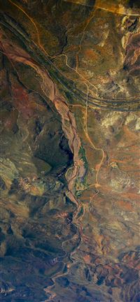 From Above wallpaper