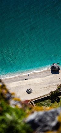 Varigotti  Savona  Italia wallpaper