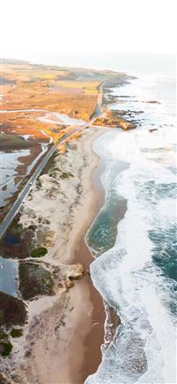 18365 Cabrillo Hwy S  San Gregorio  United States wallpaper