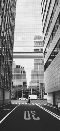 walk until you can catch up  tokyo  japan wallpaper