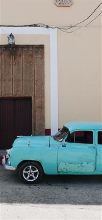 Trinidad  Cuba wallpaper