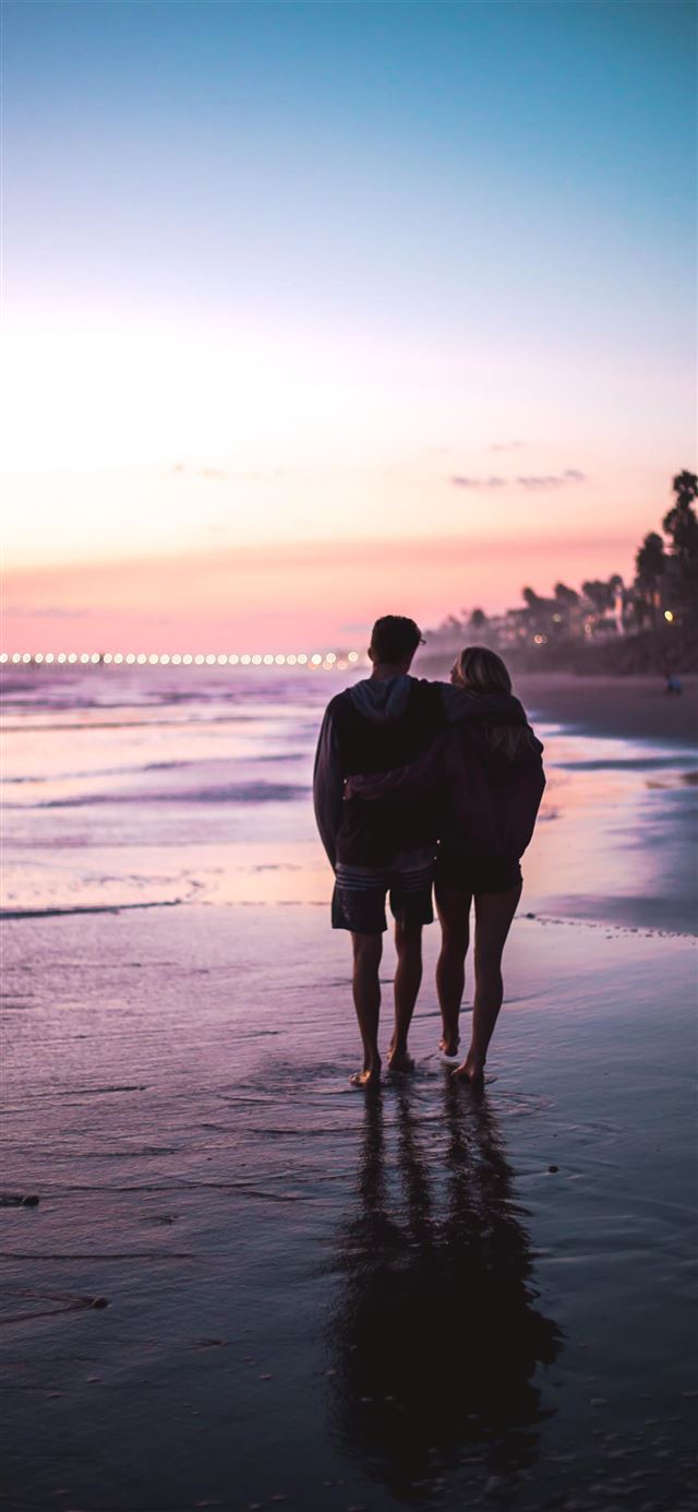 1080x1920 Oceanside  CA -  iPhone SE Wallpaper