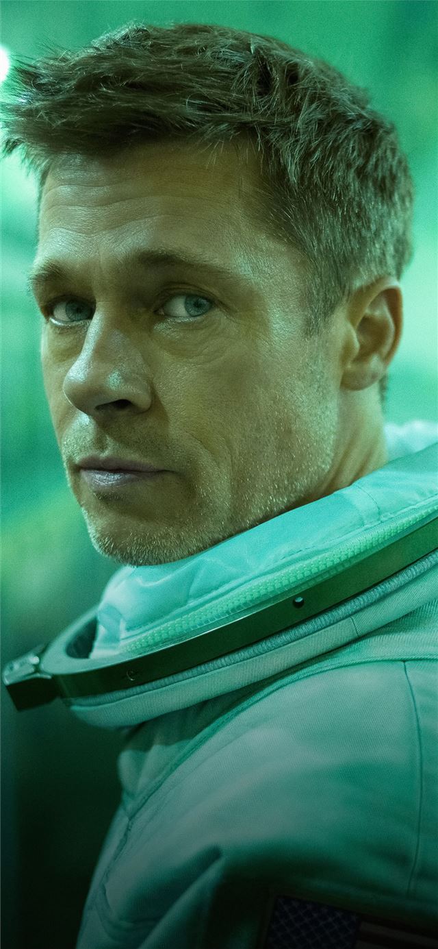 1080x1920 ad astra 2019 4k - movies iPhone SE Wallpaper