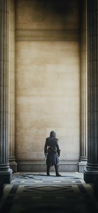 assassins creed unity video game 2019 wallpaper