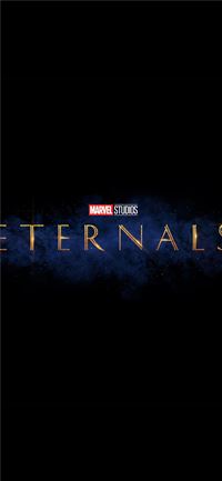 marvel eternals 2020 wallpaper
