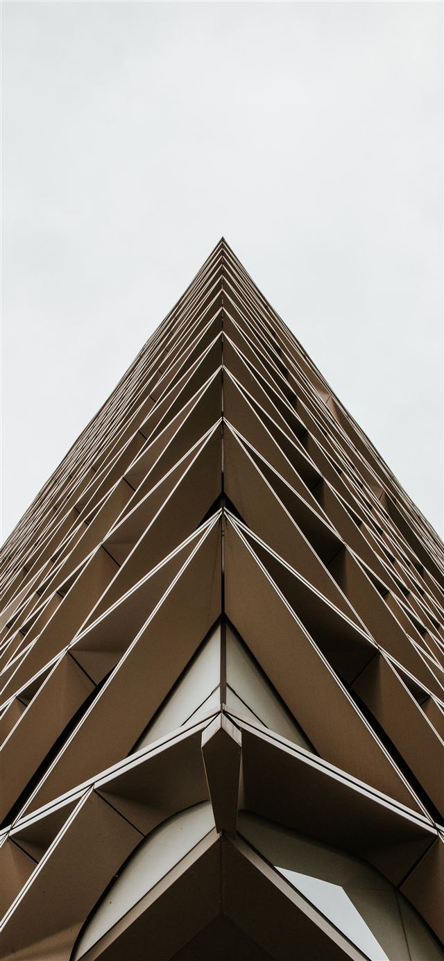 1080x1920 The Diamond building at The University of Sheffiel... - tower iPhone SE Wallpaper