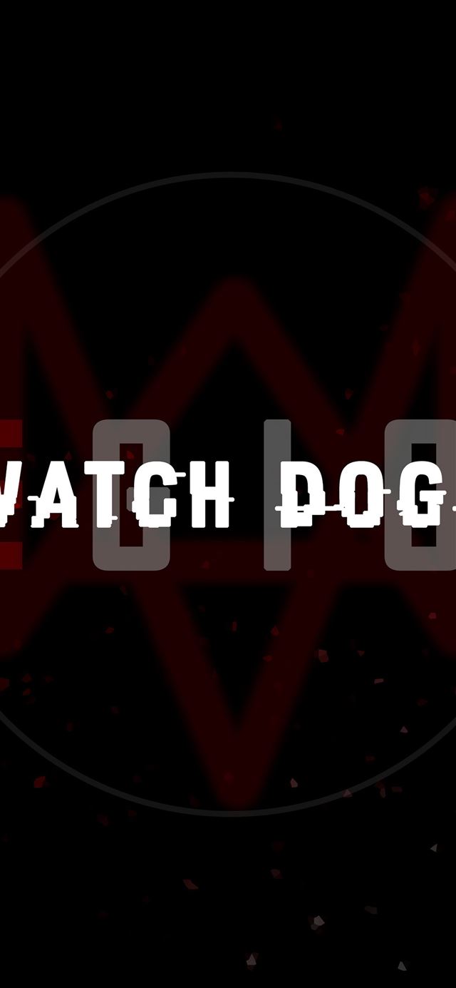 1080x1920 watch dogs legion logo 5k - 2019 games iPhone SE Wallpaper
