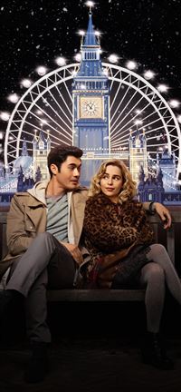 last christmas 2019 wallpaper