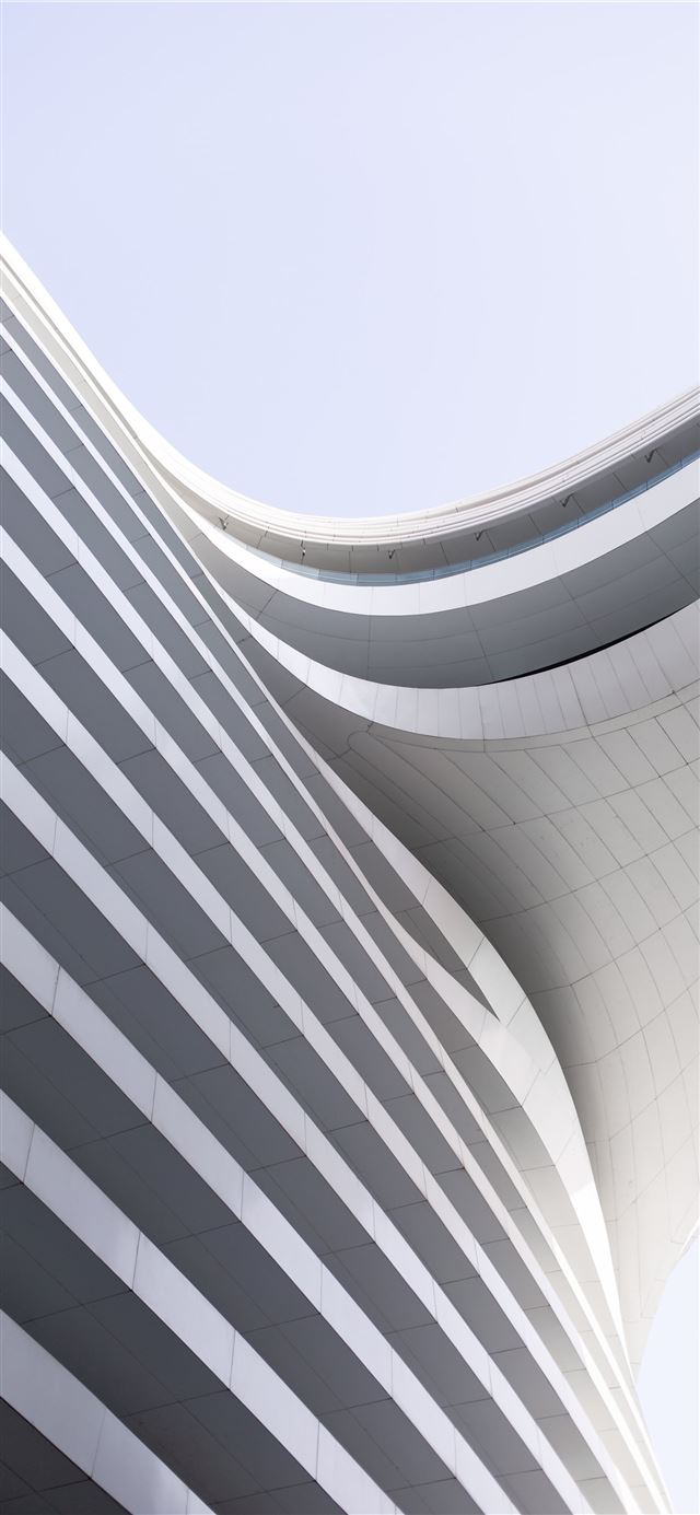 1080x1920 Galaxy SOHO - grey iPhone SE Wallpaper