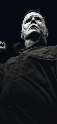 halloween movie 12k wallpaper