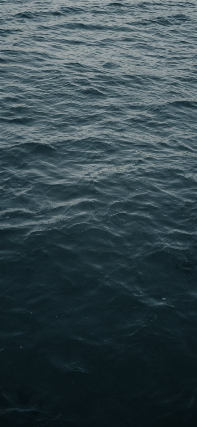 1080x1920 body of water - grey iPhone SE Wallpaper