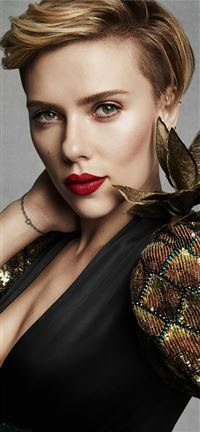 scarlett johansson2020 new wallpaper