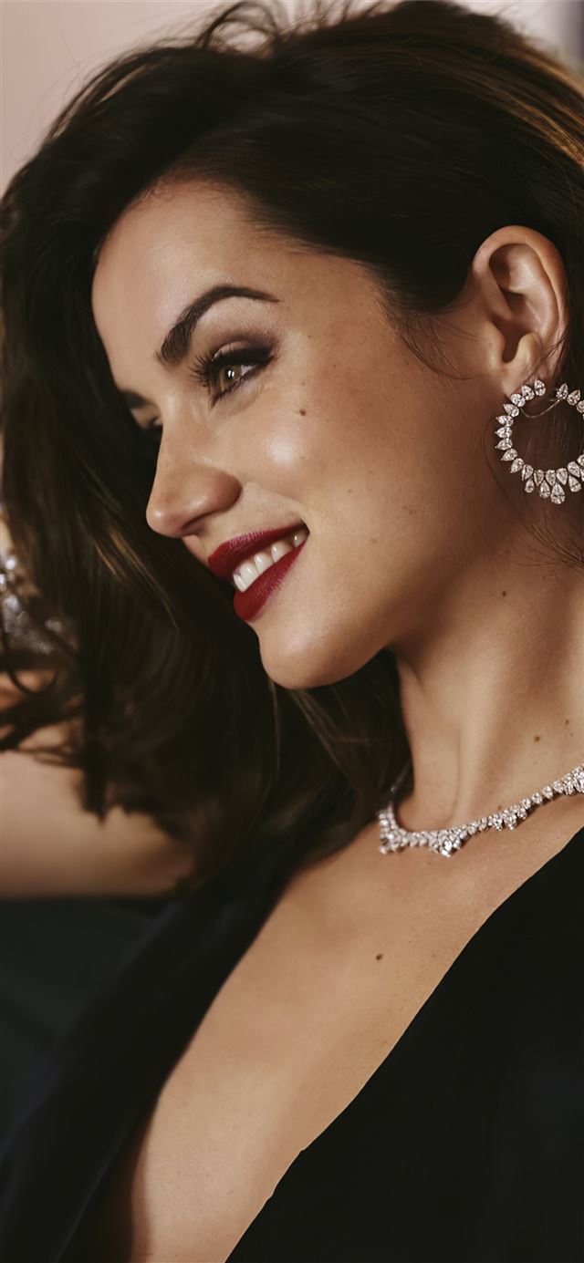 1080x1920 2020 ana de armas4k - ana de armas iPhone SE Wallpaper