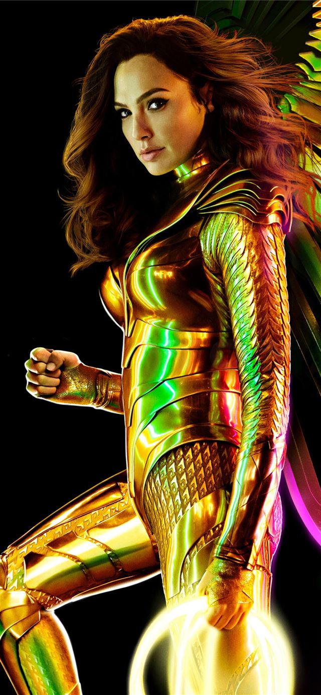 1080x1920 wonder woman 1984 4k 2020 - movies iPhone SE Wallpaper