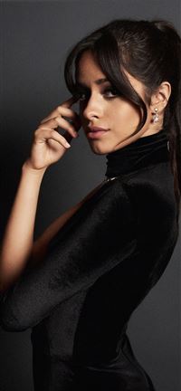 camila cabello new 2020 4k wallpaper