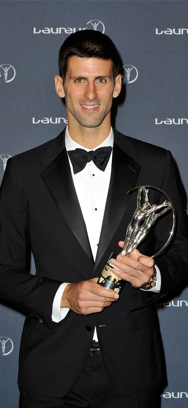 1080x1920 Novak Djokovic photo 7 of 257 pics photo -  iPhone SE Wallpaper