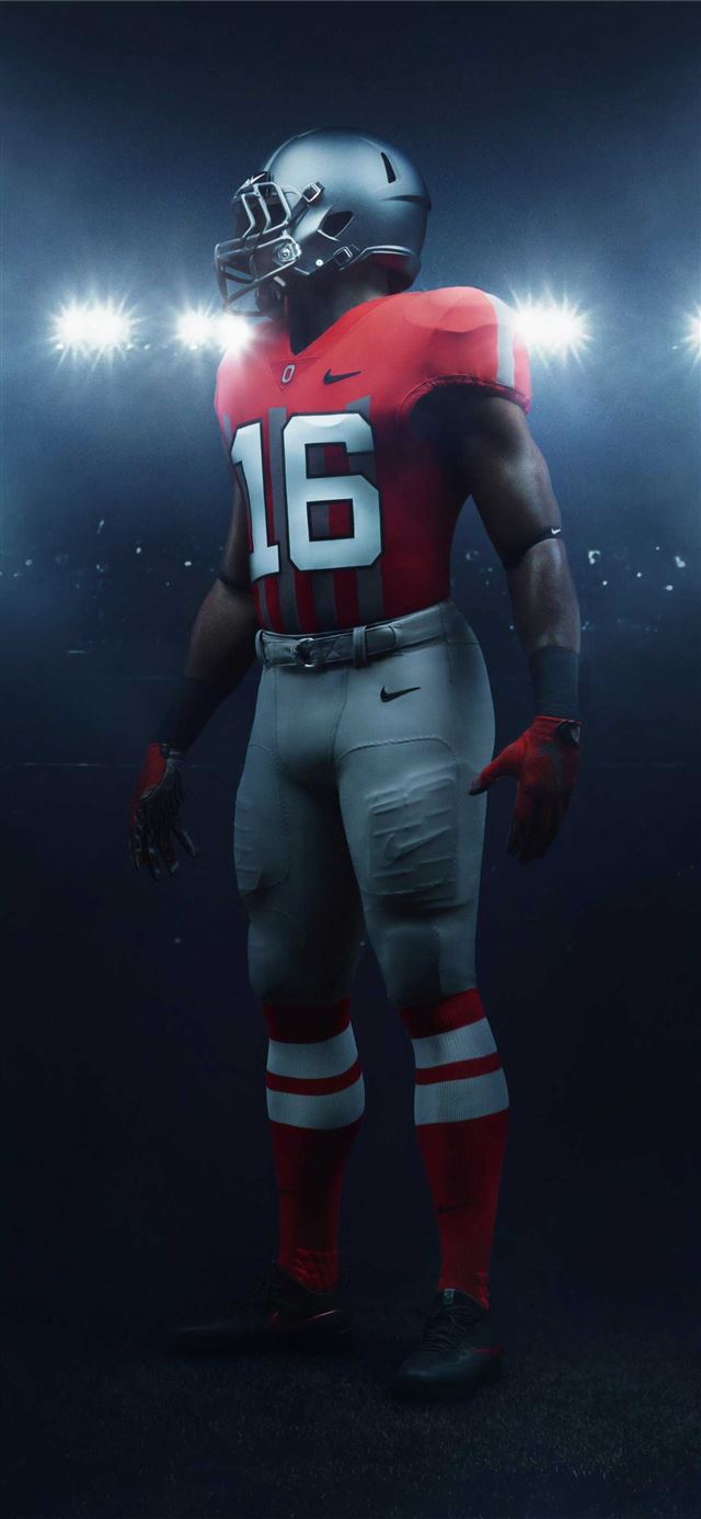 1080x1920 Nike Football Player HD  - switzerland iPhone SE Wallpaper