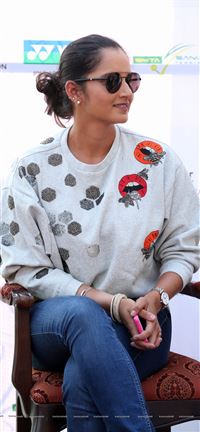 Sania Mirza Image 1009 wallpaper