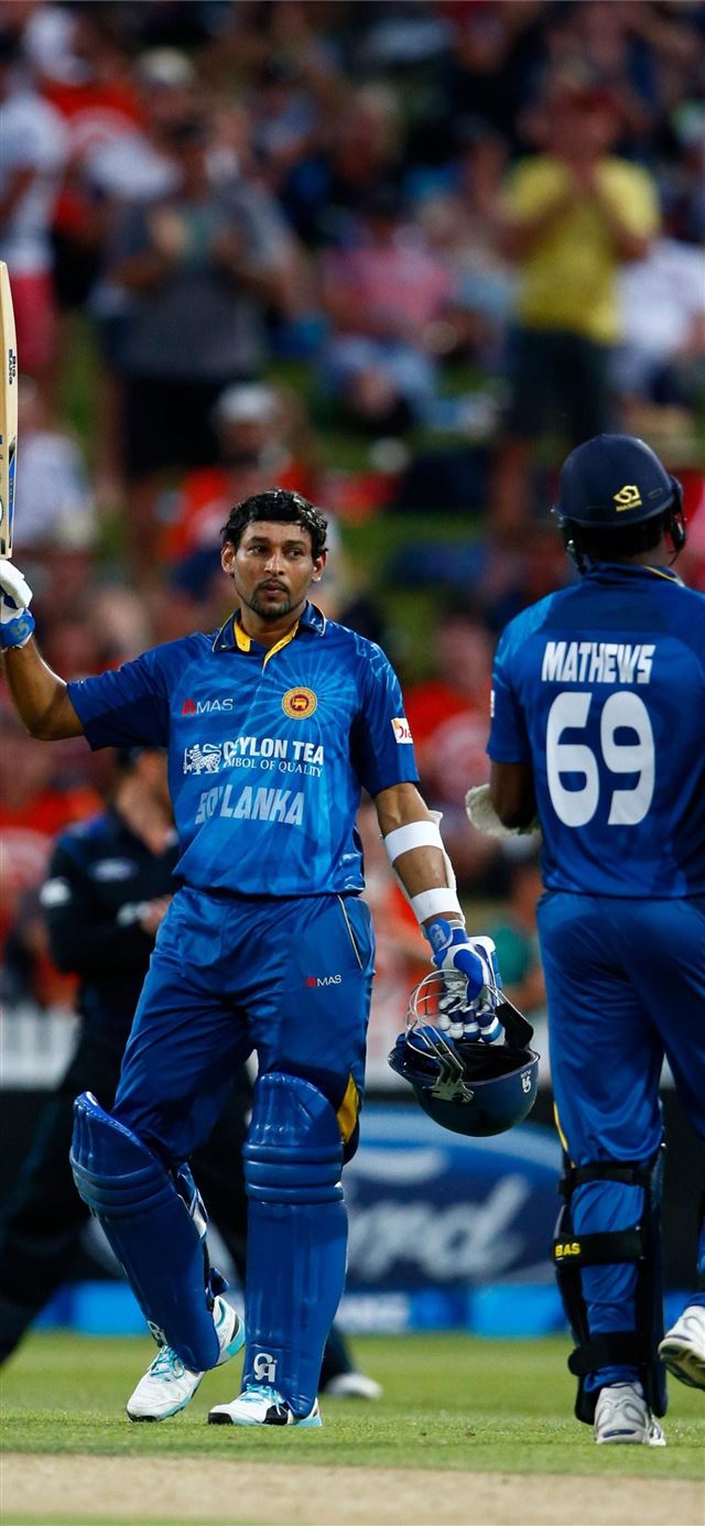 1080x1920 TillakaratneDilshan SriLankaCricket -  iPhone SE Wallpaper