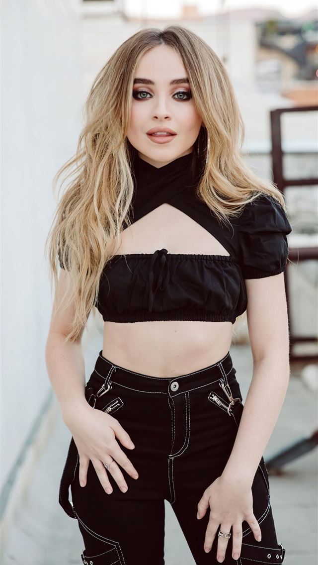 640x1136 sabrina carpenter 2020 4k model - sabrina carpenter iPhone Wallpaper