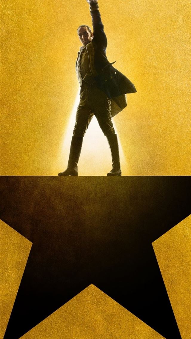 640x1136 disney hamilton - disney iPhone Wallpaper
