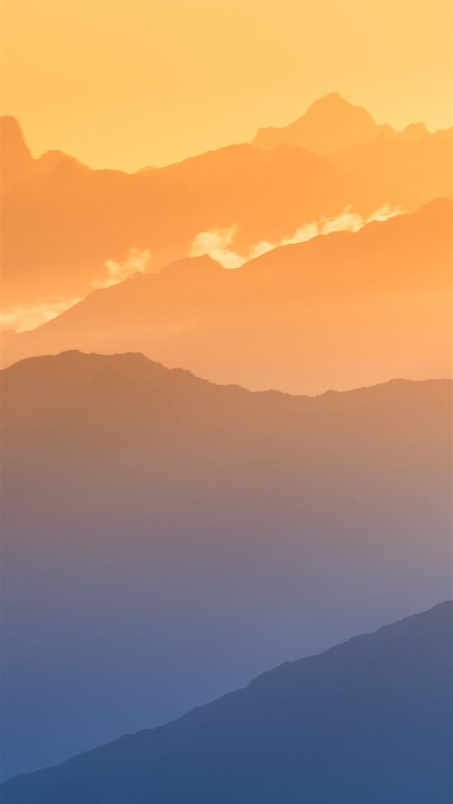 640x1136 southern alps mountains 8k - mountains iPhone Wallpaper