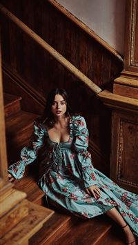 2020 ana de armas actress wallpaper