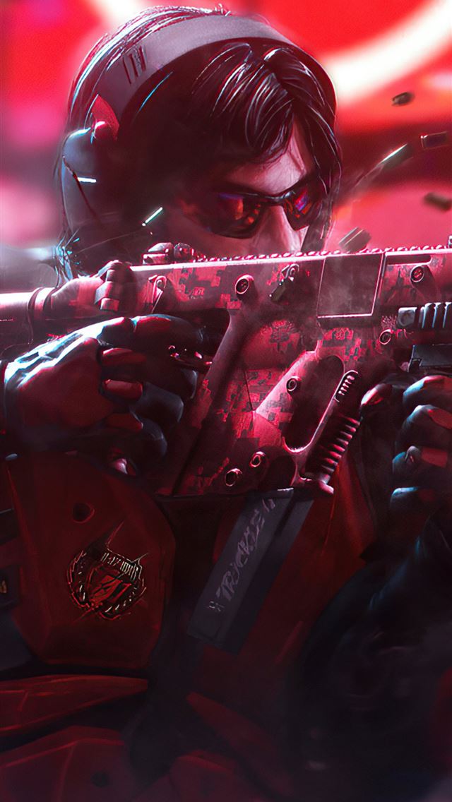 640x1136 dr disrespect 2020 - artstation iPhone Wallpaper