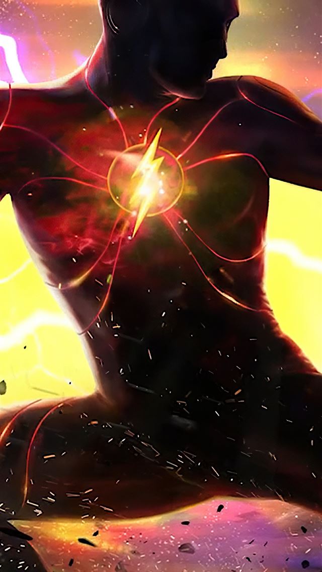 640x1136 the flash movie - the flash iPhone Wallpaper