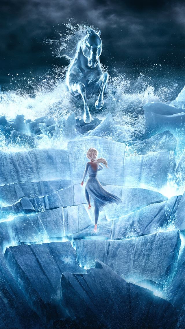 640x1136 frozen 12k - 12k iPhone Wallpaper