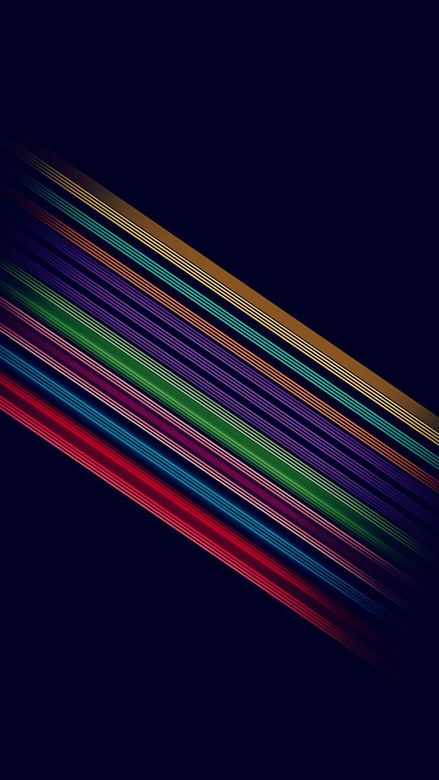 640x1136 Texture Stripes v3 by AR7 - aesthetic iPhone Wallpaper