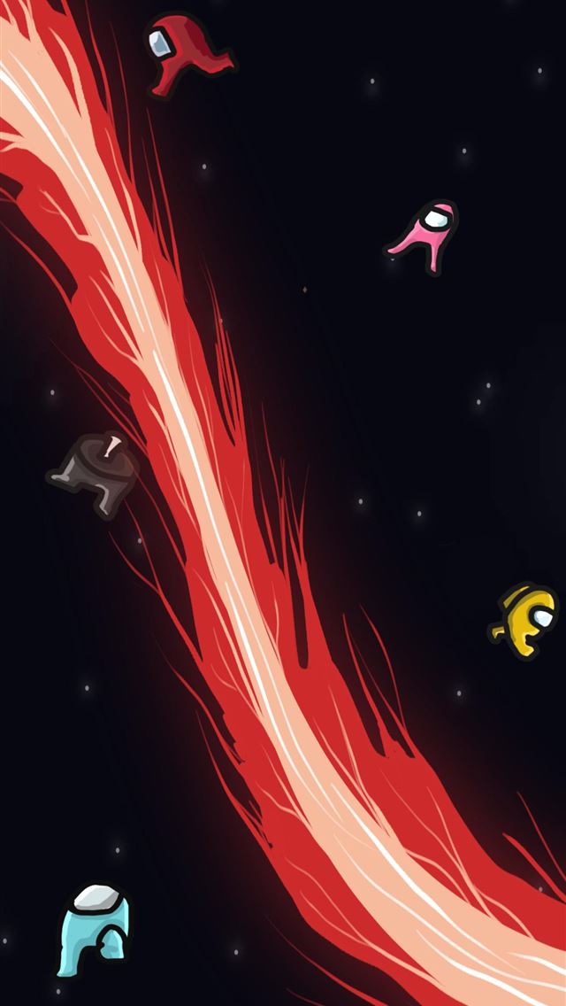 Featured image of post Cute Among Us Background - It&#039;s a lot of fun to complete tasks, figure out impostors or arrange sabotage, kill the crew members of red astronaut dancing on transparent background.