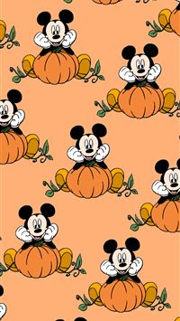 Halloween iphone wallpaper