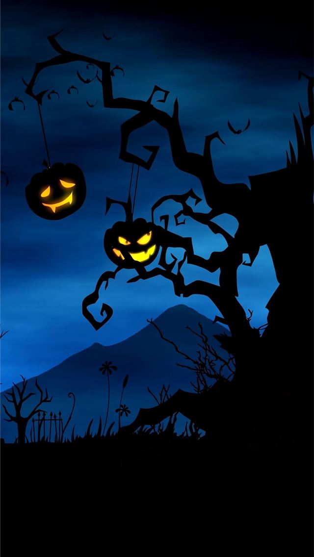 640x1136 Halloween iphone - halloween iPhone Wallpaper