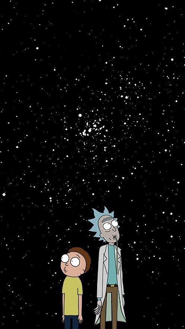 640x1136 rick and morty iphone - rick and morty iPhone Wallpaper