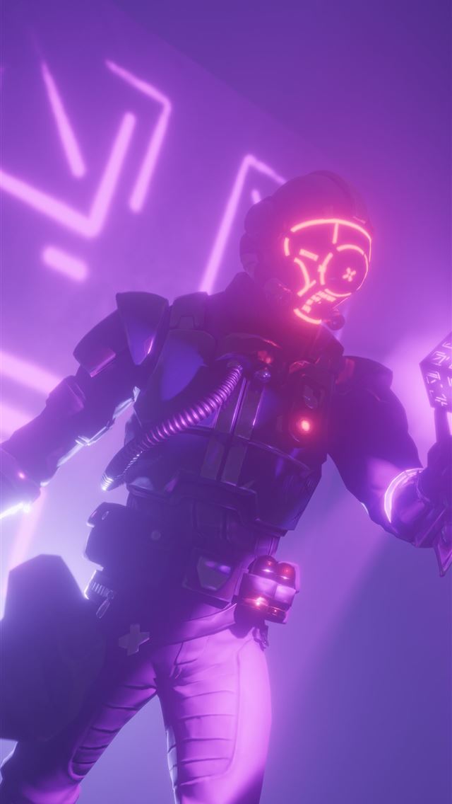 640x1136 Fortnite iphone - trends iPhone Wallpaper