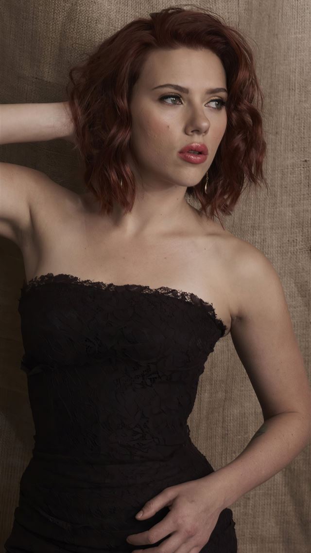 640x1136 scarlett johansson 2020 actress - photoshoot iPhone Wallpaper