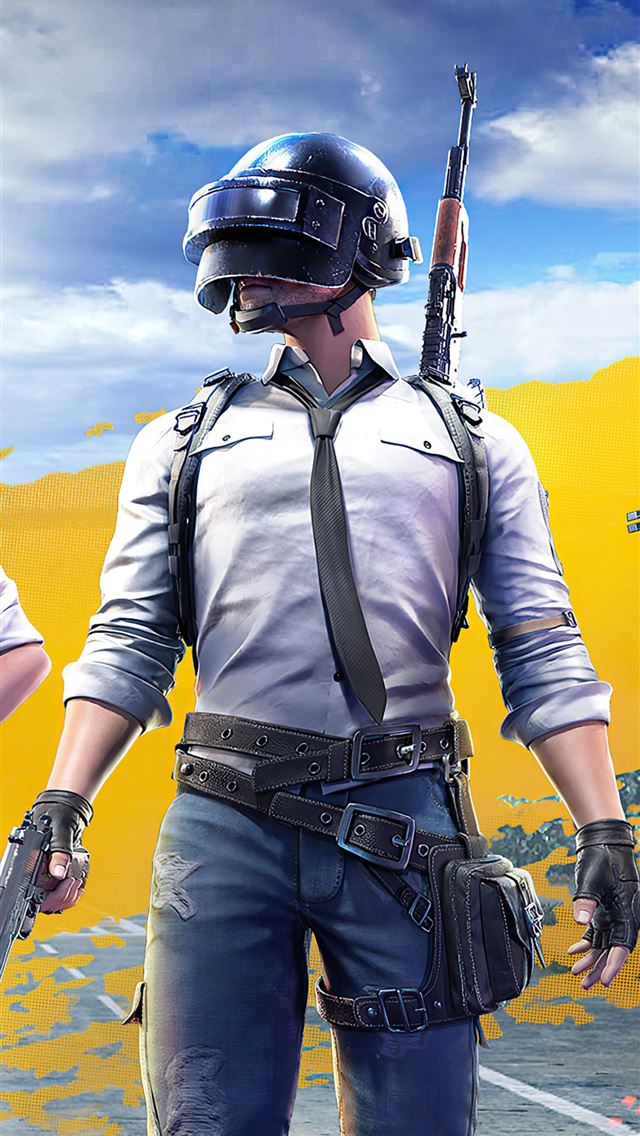 640x1136 2020 pubg game season 4k - ps4 games iPhone Wallpaper
