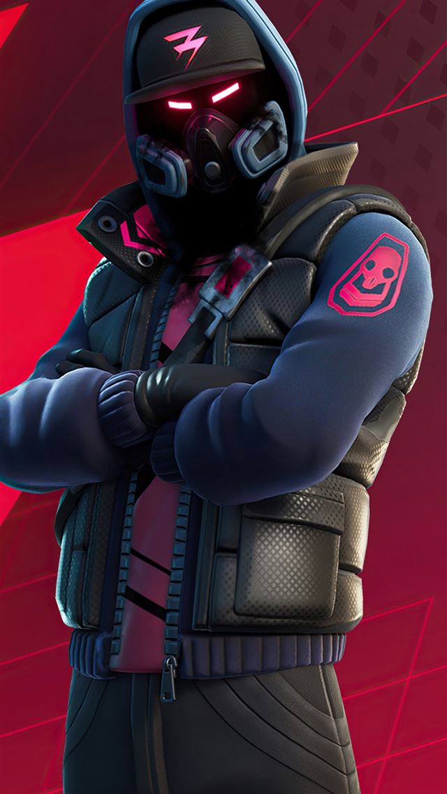 640x1136 abstrakt fortnite 4k - fortnite iPhone Wallpaper