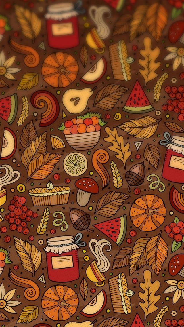 640x1136 Thanksgiving - trends iPhone Wallpaper