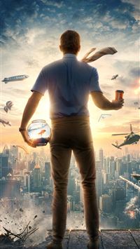 free guy movie 2020 4k wallpaper