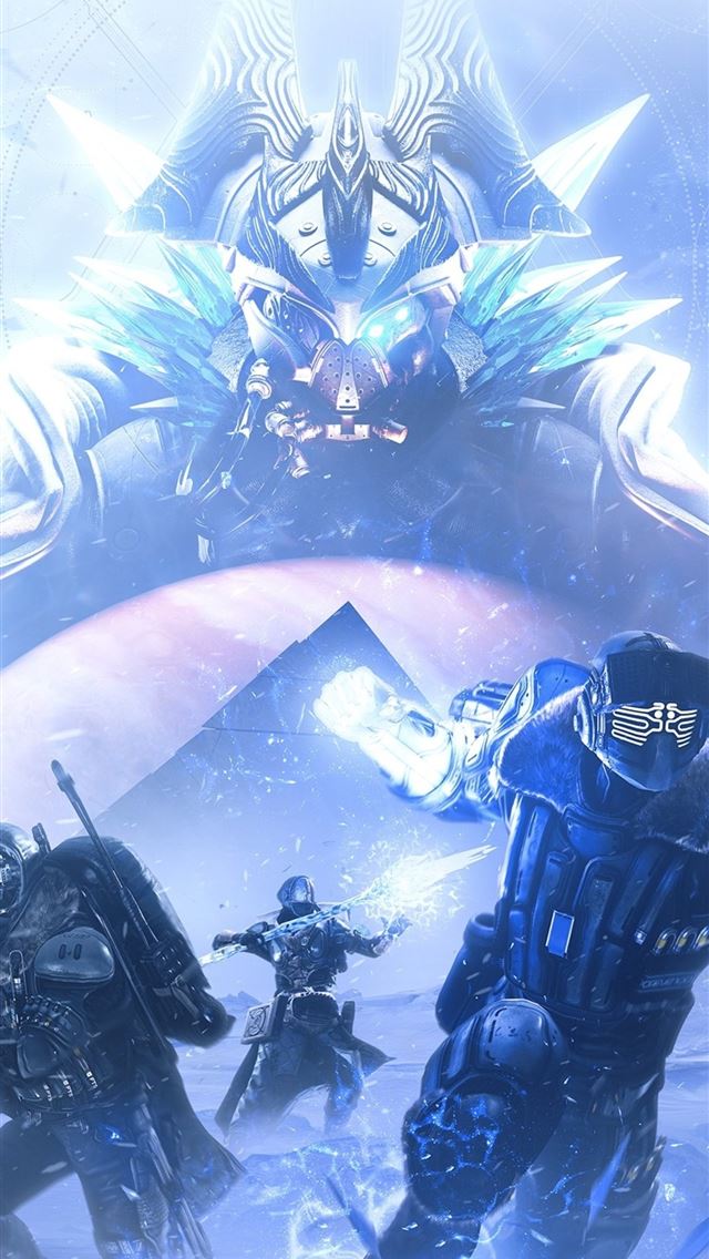 30 Destiny 2 AppleiPhone 11 828x1792 Wallpapers  Mobile Abyss