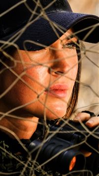 megan fox rogue 2020 wallpaper