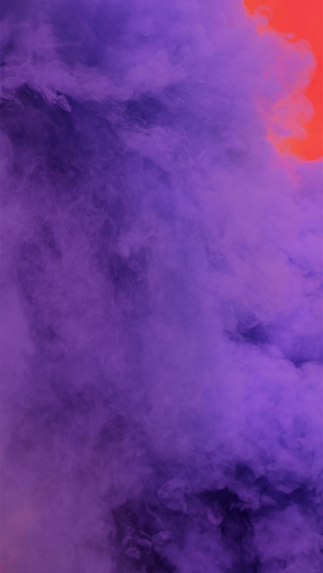 640x1136 purple smoke - canada iPhone Wallpaper