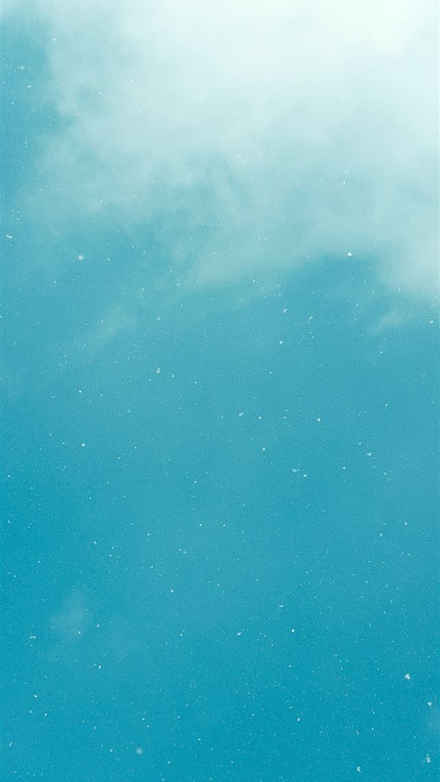 640x1136 white clouds and blue skies - space iPhone Wallpaper