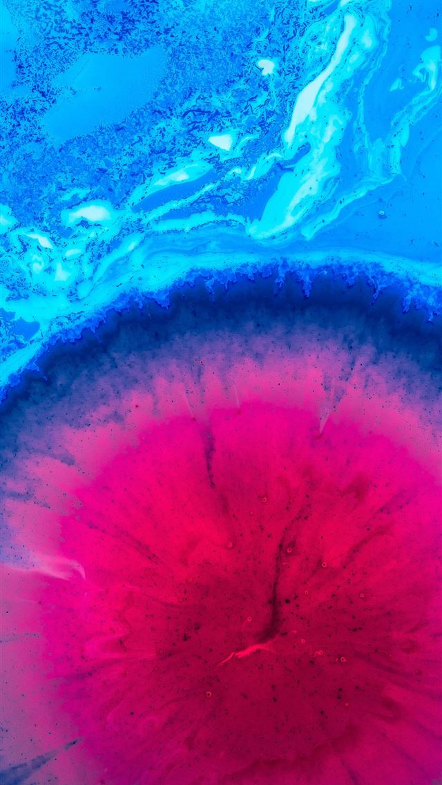 640x1136 abstract painting -  iPhone Wallpaper