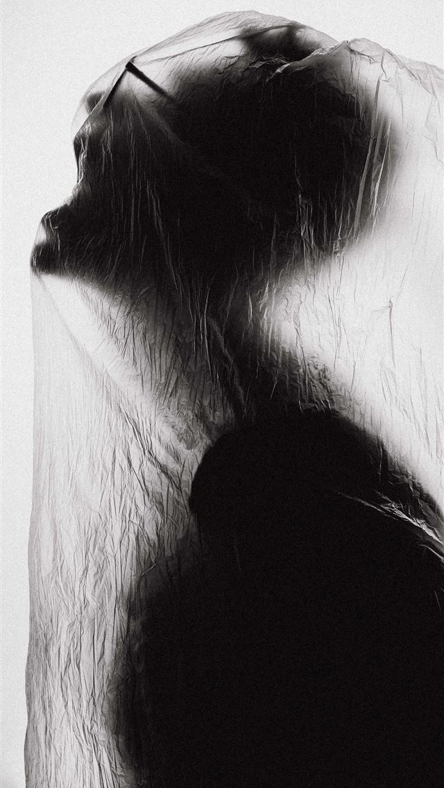 640x1136 macro photography of person wrapped with clear pla... - mexico iPhone Wallpaper