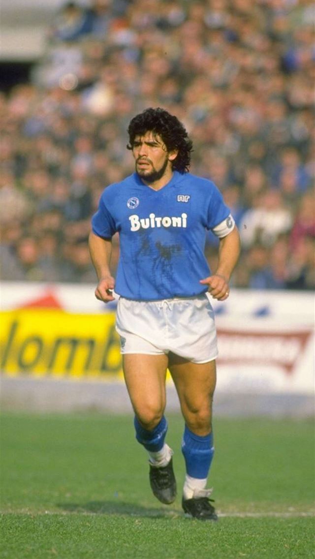 640x1136 Diego Maradona Photo Gallery IMDb - trends iPhone Wallpaper