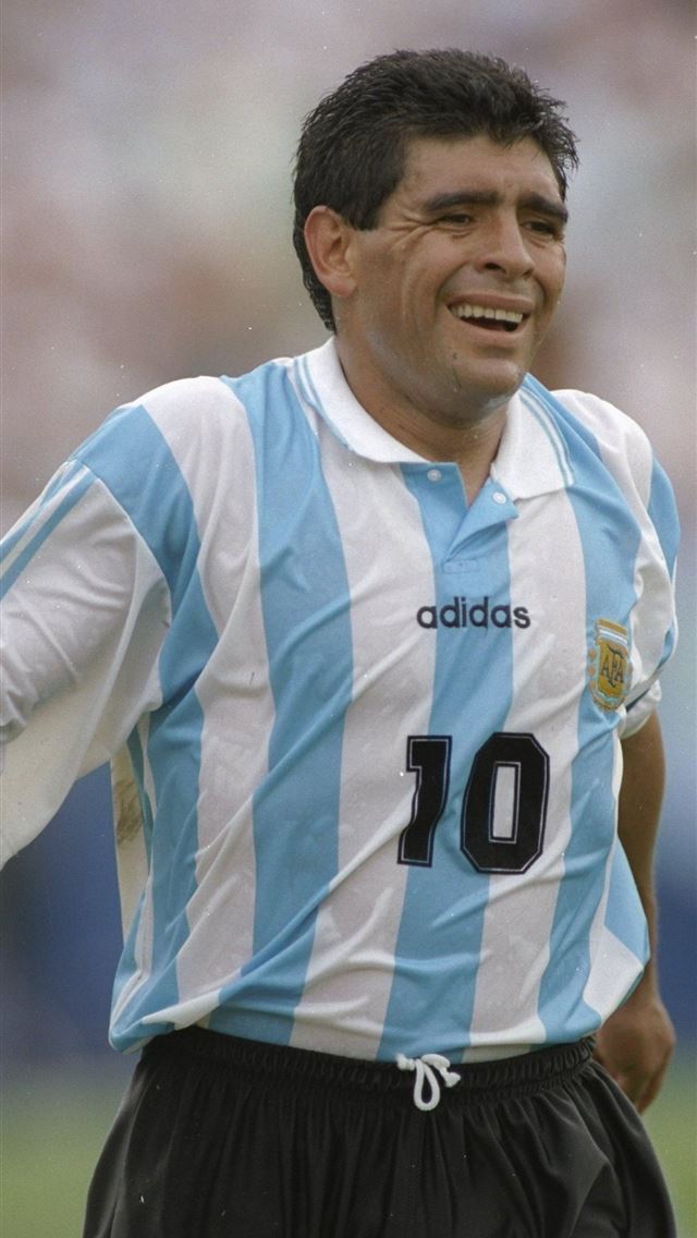 640x1136 Hình nền đẹp Diego Maradona - maradona iPhone Wallpaper
